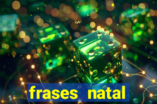 frases natal chegando tumblr